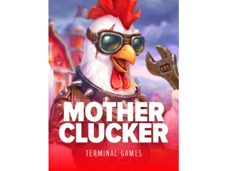 Motherclucker — Terminal Games